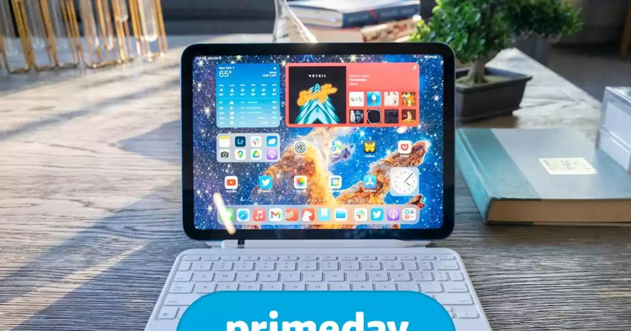 The best Amazon Prime Day iPad and tablet deals for 2023 | Engadget