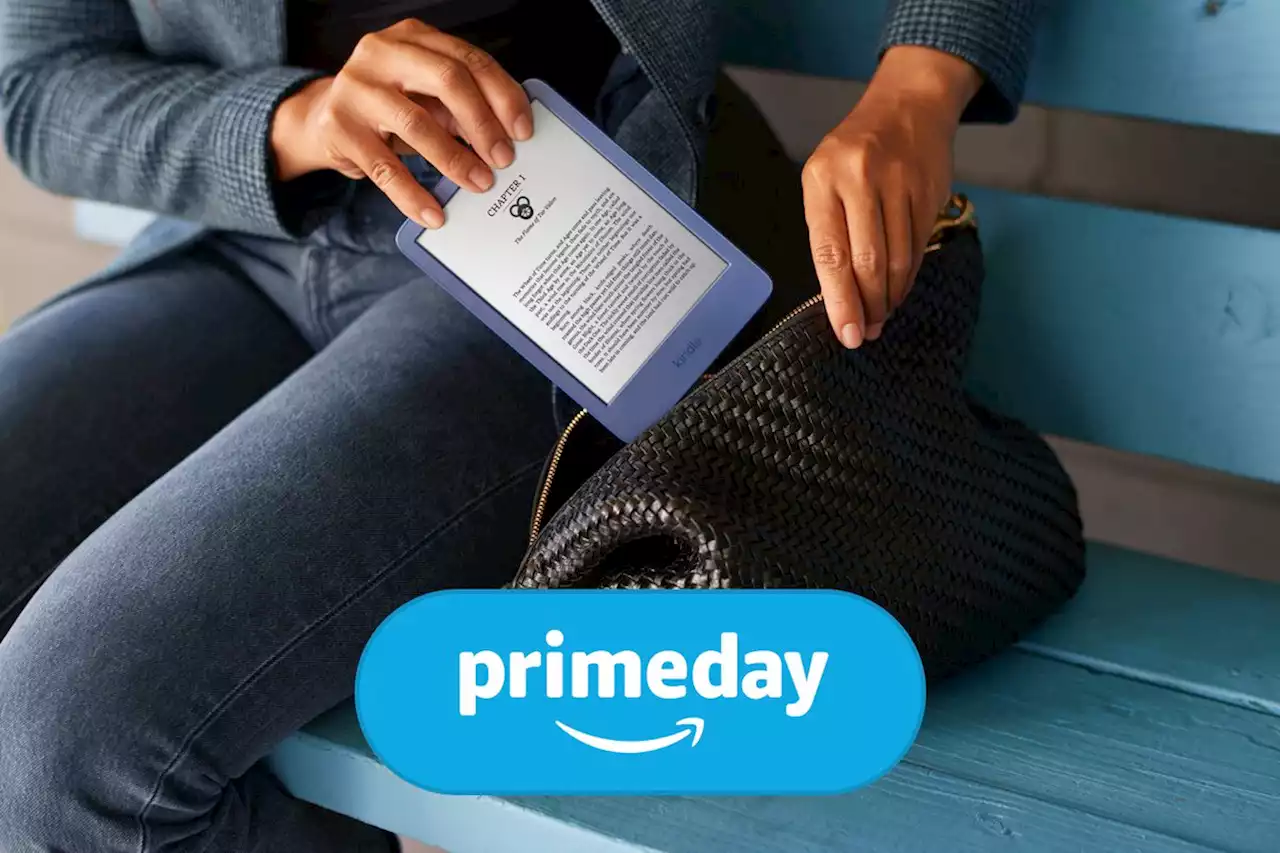 The best Amazon Prime Day Kindle deals for 2023 | Engadget