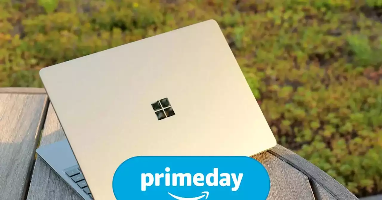 The best Amazon Prime Day laptop deals for 2023 | Engadget