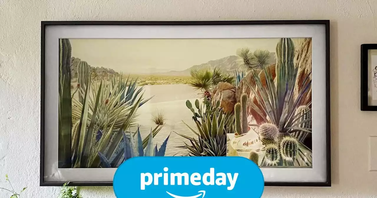 The best Amazon Prime Day TV deals for 2023 | Engadget