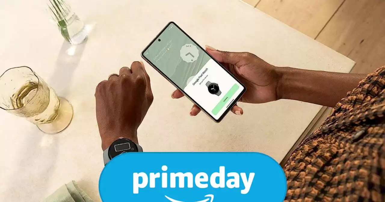 The best Google Prime Day deals on Pixel phones, Nest gadgets and more | Engadget