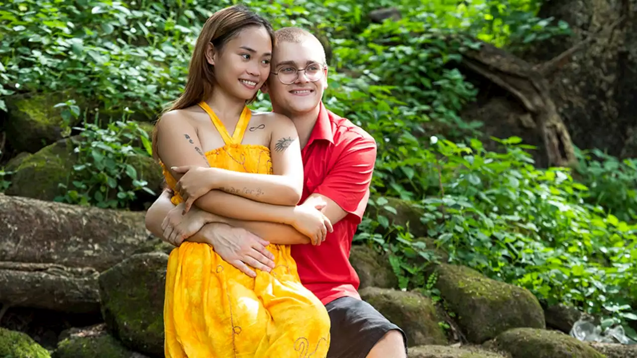 '90 Day Fiancé: The Other Way': Brandan and Mary Cause Alarm