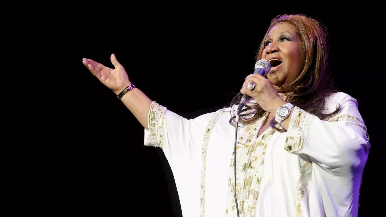 Aretha Franklin's 2014 Will Found in Couch Deemed Valid