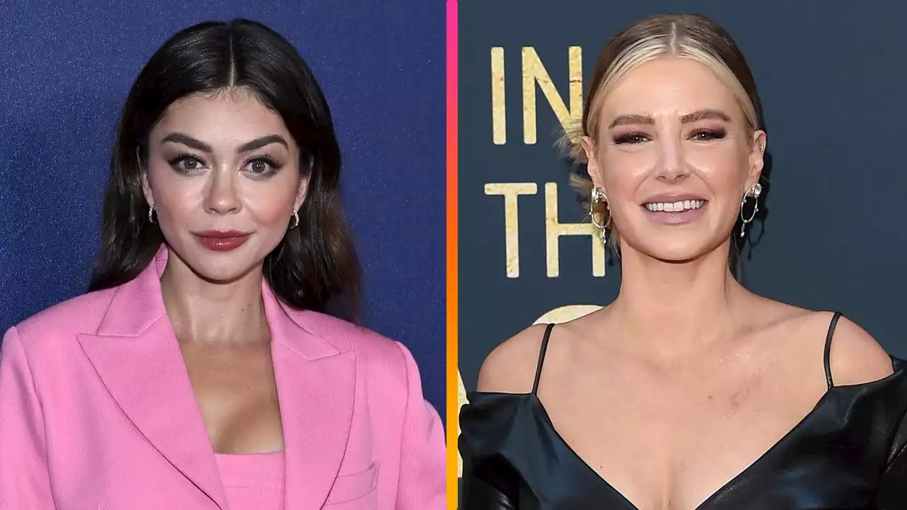 'Love Island USA': Ariana Madix to Appear, Sarah Hyland Back as Host