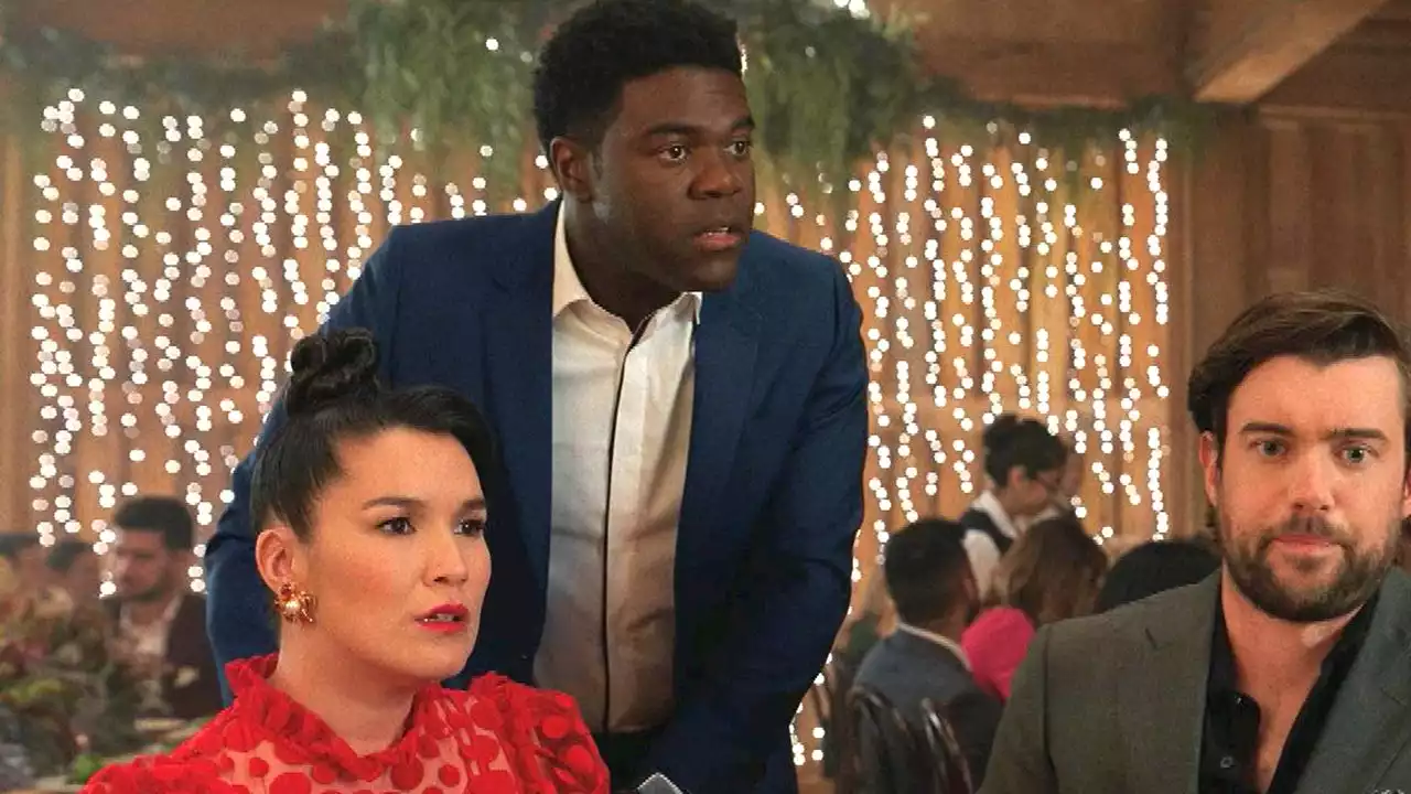 'The Afterparty': Sam Richardson Gets an Awkward Intro in Season 2