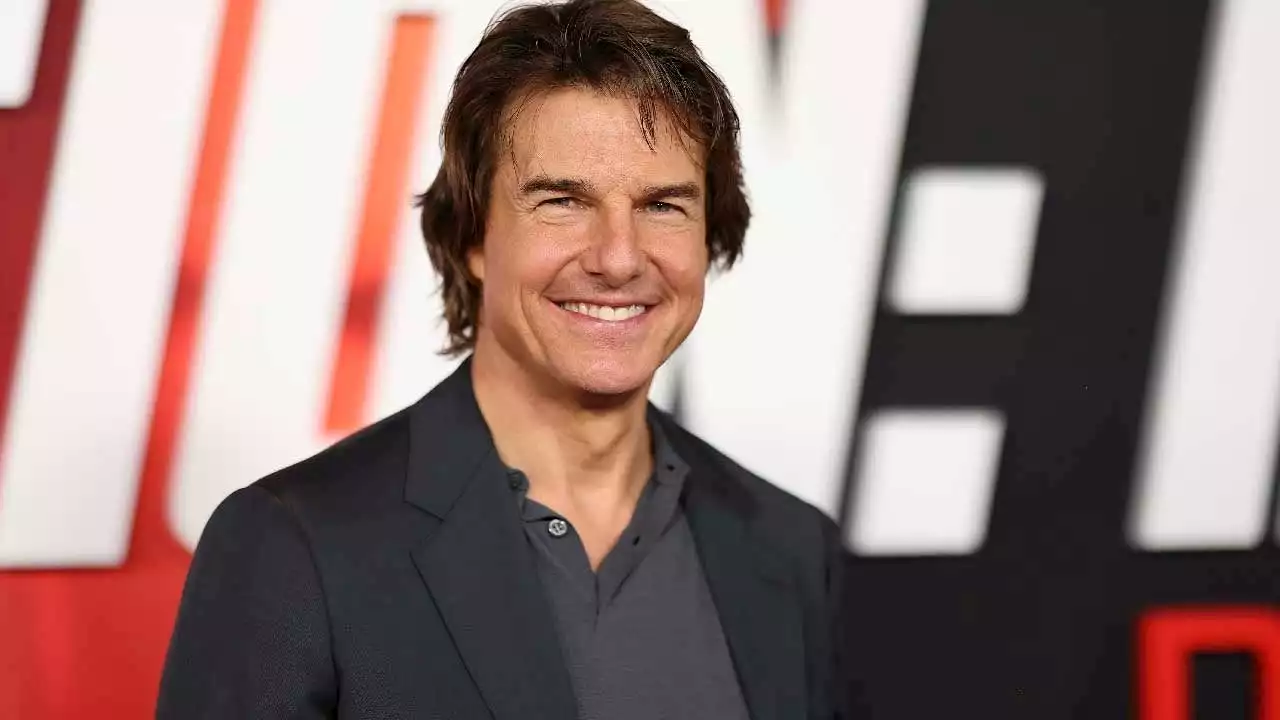 Tom Cruise Reflects on 'Mission: Impossible' Character's Iconic Run