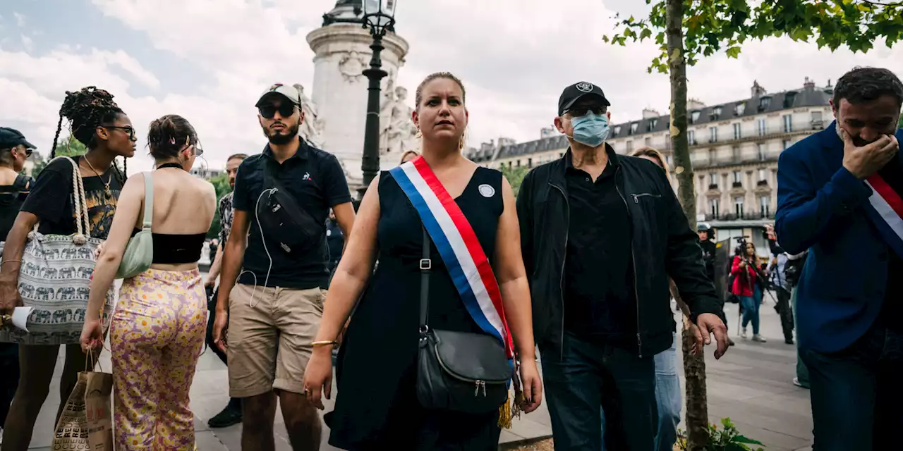 Rassemblement Traoré : la majorité à l'Assemblée demande des sanctions contre les députés présents