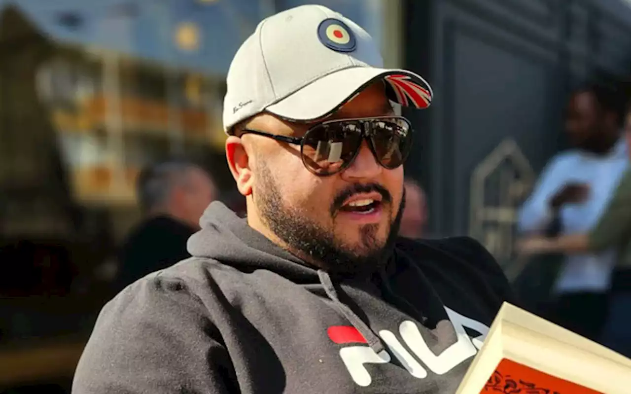 Eusebius McKaiser's family & friends unhappy over AVBOB's handling of funeral