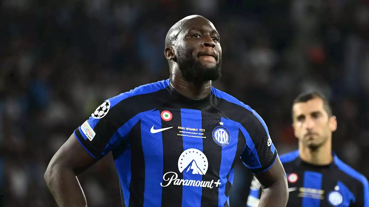 Lukaku ignores Pochettino demand at Chelsea as Inter prepare fresh bid amid £70.3m Saudi offer