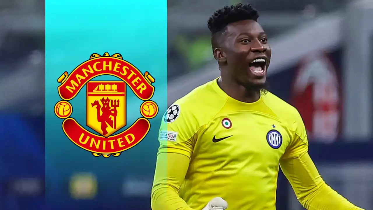 Man Utd latest: A 'shock' transfer, Onana 'red flags' and 'not a selling club' nonsense