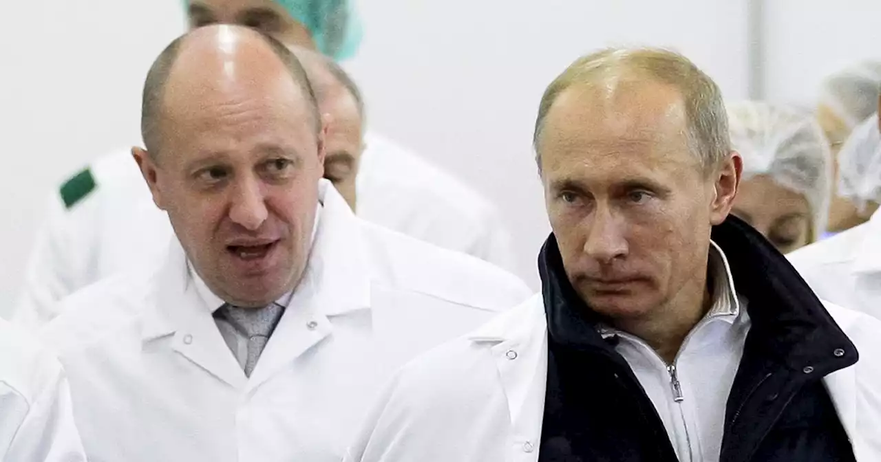 Prigozhin, macché “fuga”: era da Putin poco dopo il golpe - Il Fatto Quotidiano