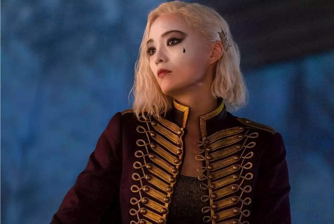 « Mission : Impossible 7 » : qui est Pom Klementieff, la Française qui fait sensation face à Tom Cruise ?