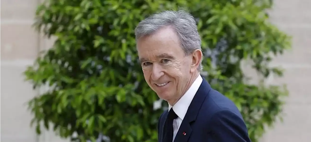 Börsennotierter Familienbetrieb: Im LVMH-Imperium von Bernard Arnault stehen offenbar erneut Chefwechsel an