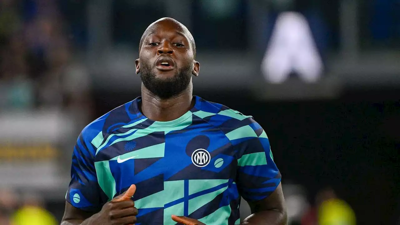 Chelsea : Romelu Lukaku va manquer la reprise !