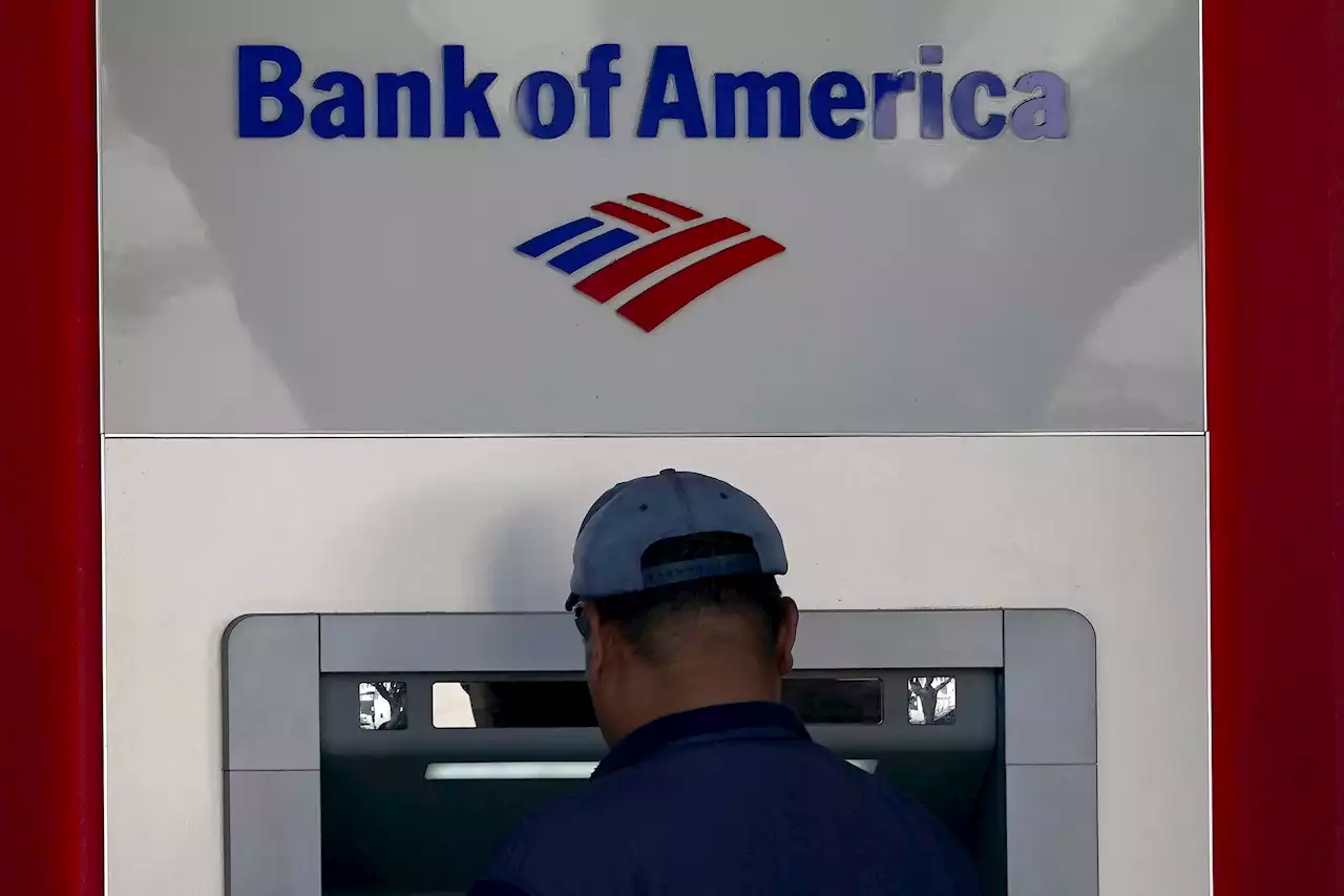 Bank Of America Fined $250 Million Over Fake Accounts And Illegal Junk Fees