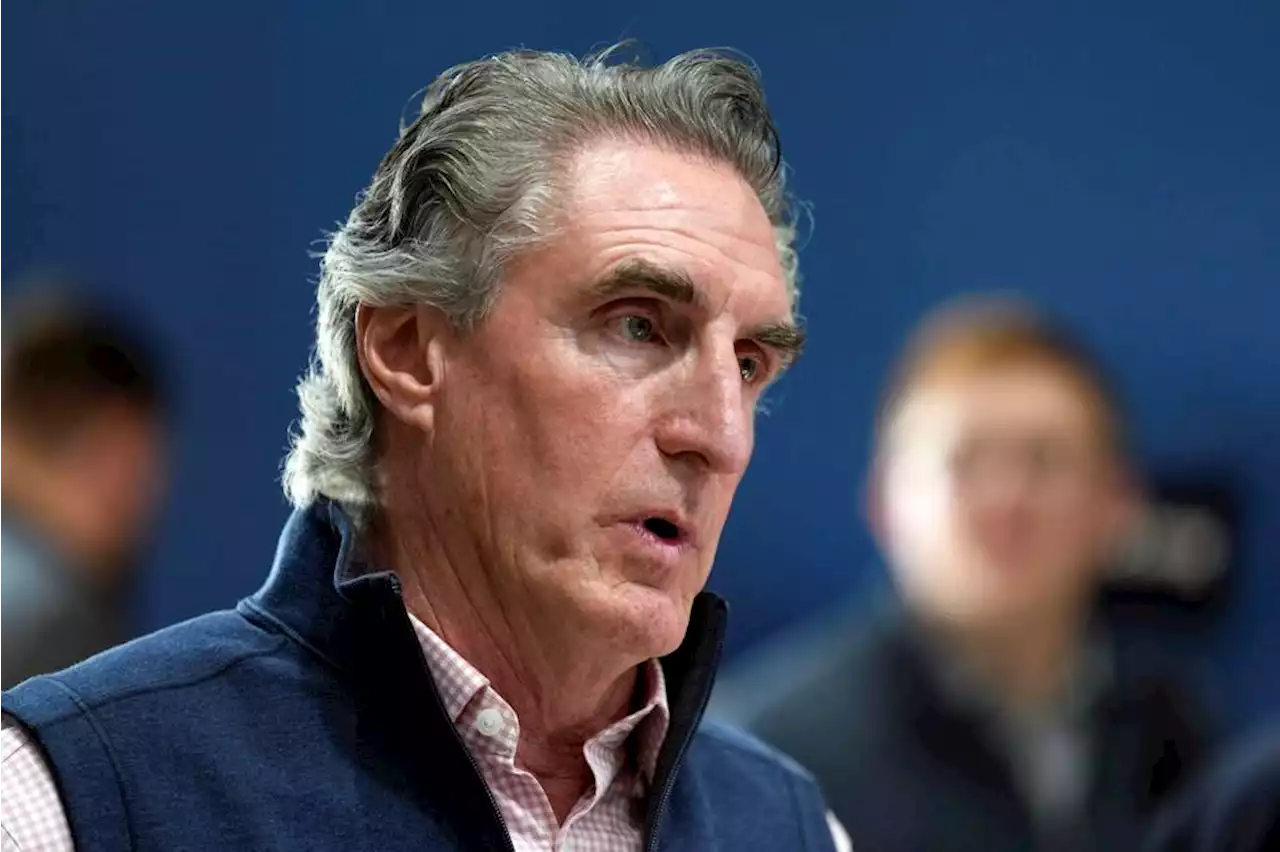 GOP’s Burgum Dishing Out $20 To Anyone Making $1 Presidential Campaign Donation (Yes, Really)