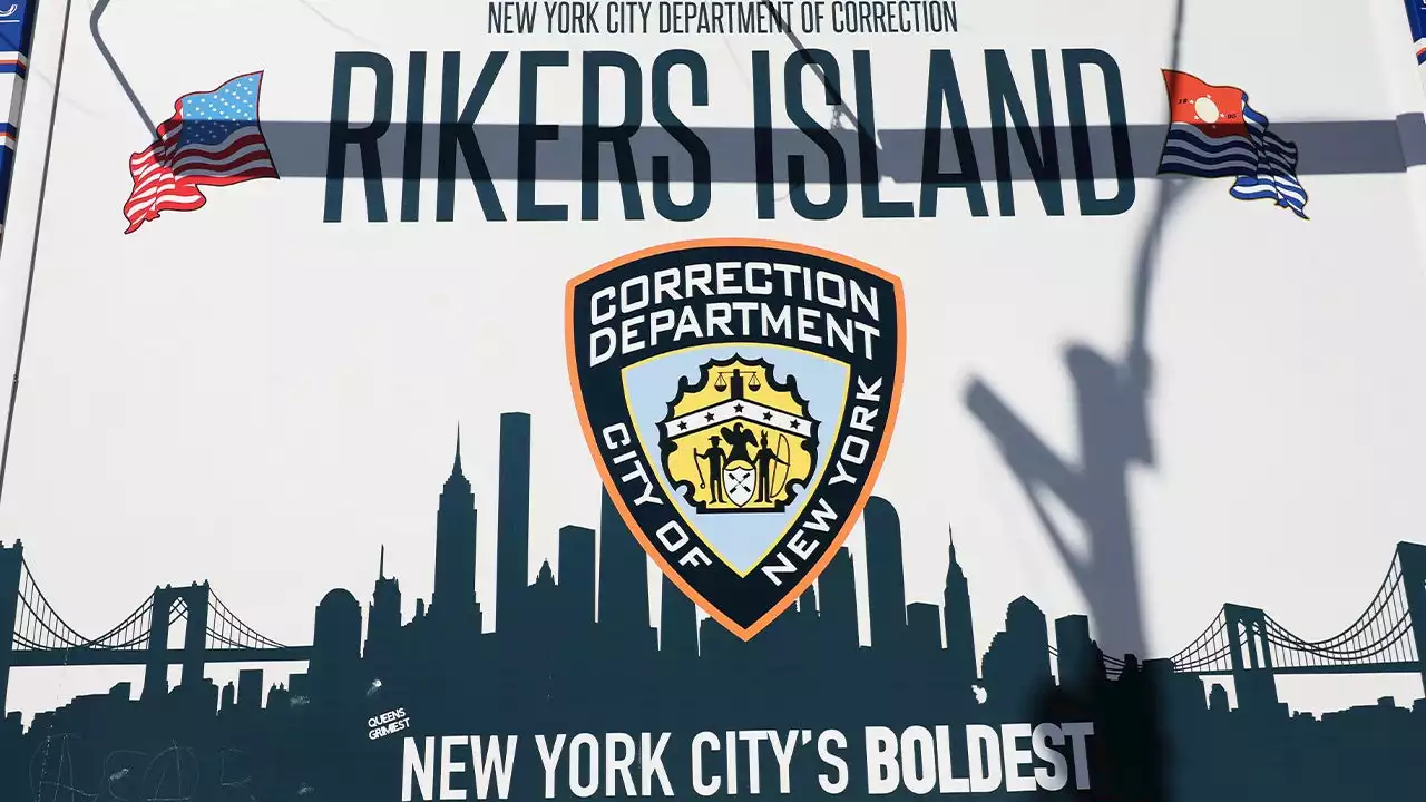 New York City should be held in contempt over conditions in Rikers Island jail, federal monitor says