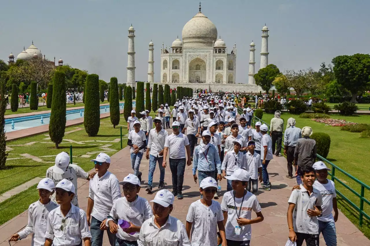 India to surpass US to become world's second-largest economy by 2075: Goldman Sachs