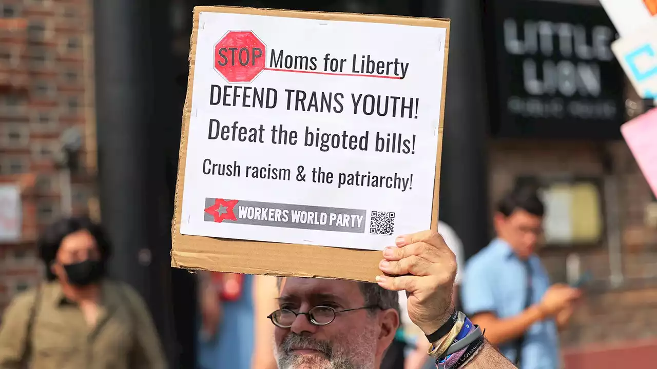 Death threats flooded Moms for Liberty after SPLC lumped them with KKK: 'Putting a target on all moms’ backs'