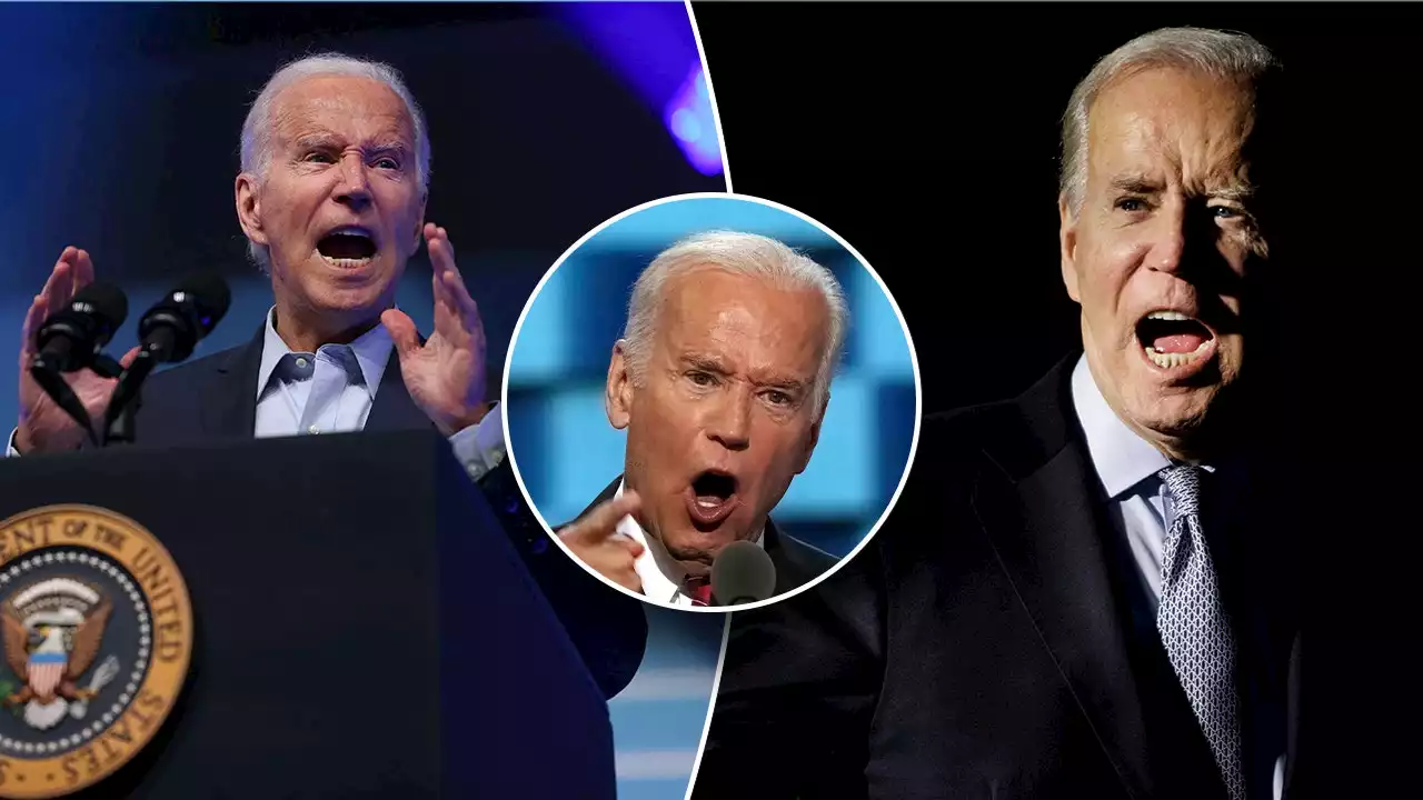 ‘Decency and dignity’: Multiple carefully crafted Biden narratives fall apart as 2024 race heats up