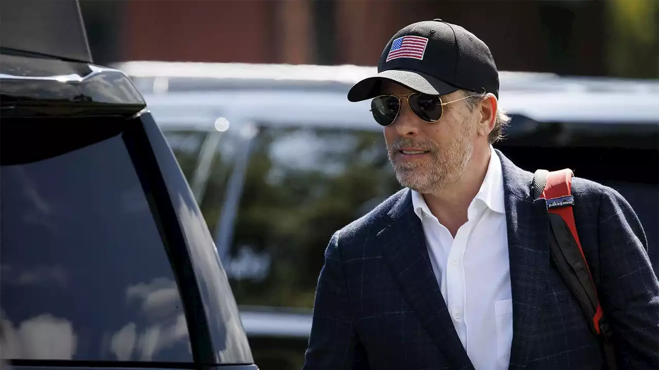 Hunter Biden investigation: Prosecutor Lesley Wolf under fire for alleged interference