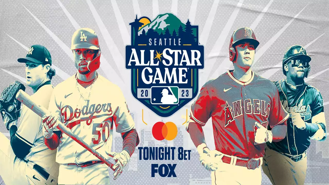 MLB All-Star Game 2023: What to know about the Mid-Summer Classic