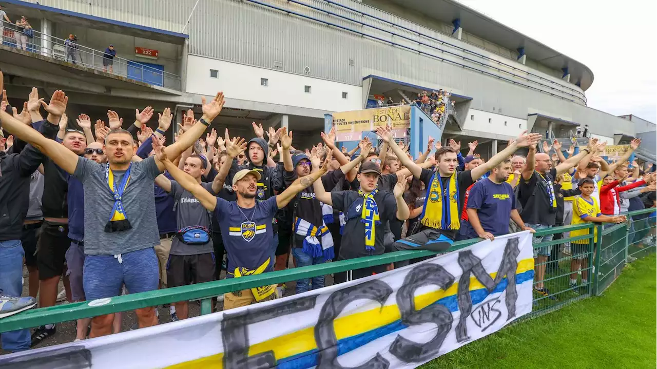 Football : Sochaux et Nancy suspendus à la décision de la DNCG ce mardi, la gestion catastrophiques des clubs français en question