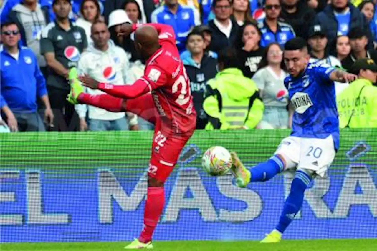 Bicampeón del fútbol colombiano, confirmado como fichaje del Pasto