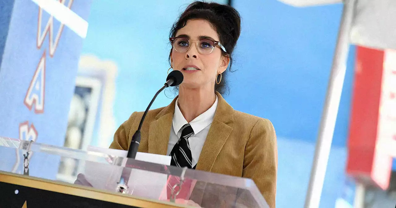 Sarah Silverman Sues OpenAI for Copyright Infringement