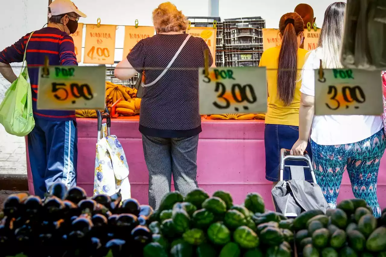 IPCA cai 0,08% em junho e tem primeira queda em 2023