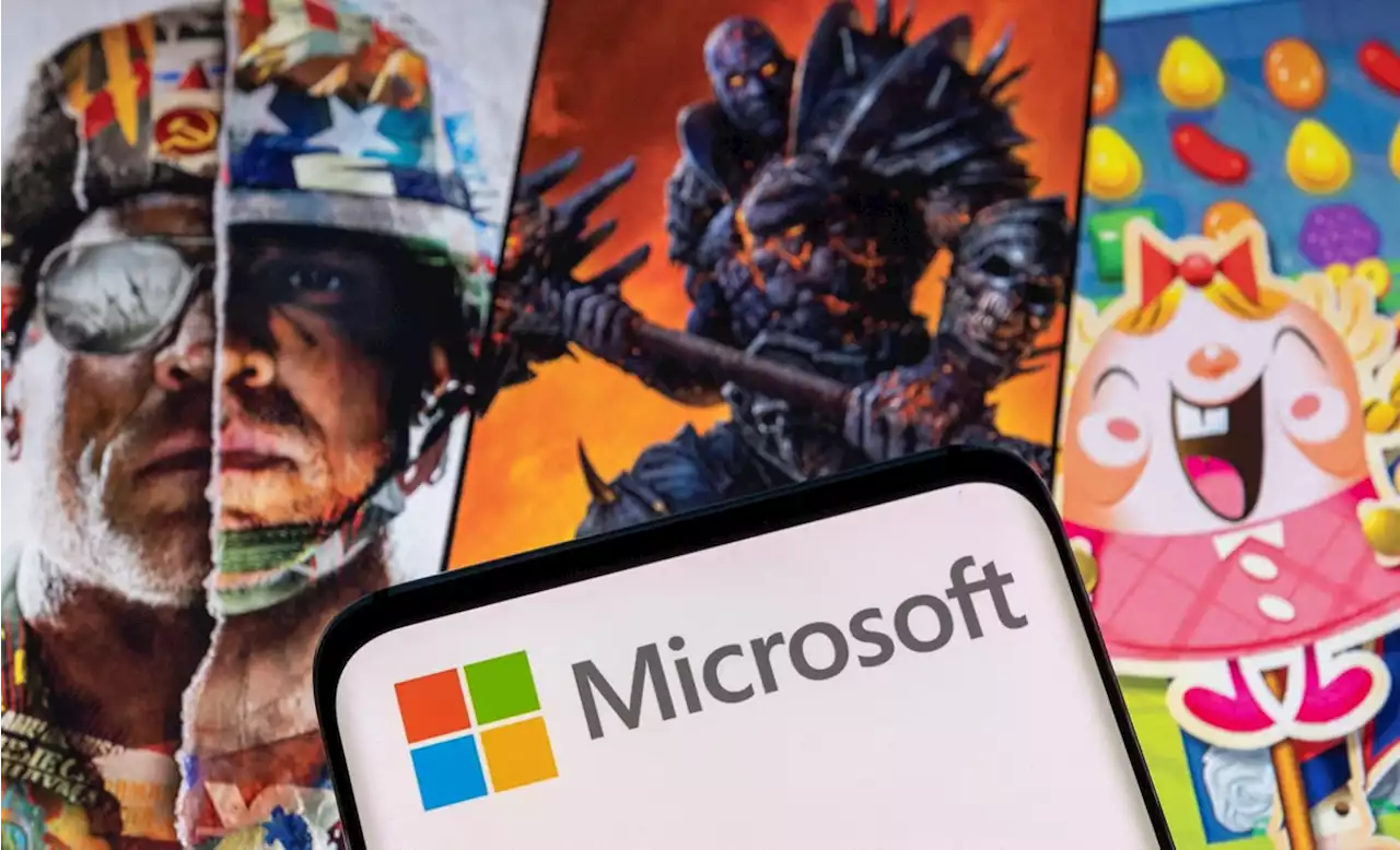 Microsoft vence processo e pode concluir compra da Activision Blizzard