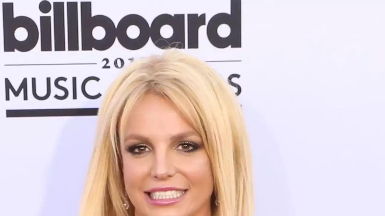 Britney Spears' Buch erscheint im Herbst