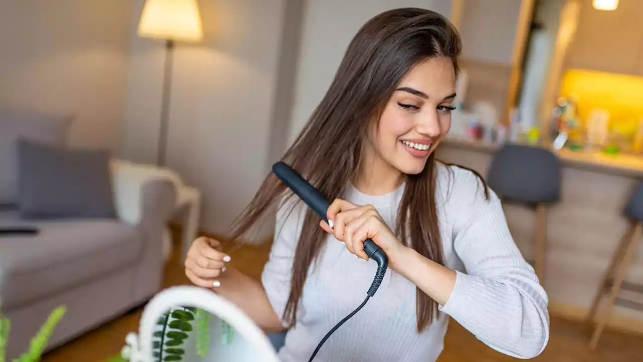 Prime Day Glätteisen-Deals: Die besten Haarglätter im Vergleich