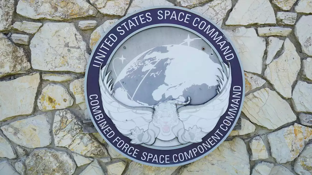 Air Force Bonuses and New Assignments on Pause Due to Battle Over Space Command Headquarters