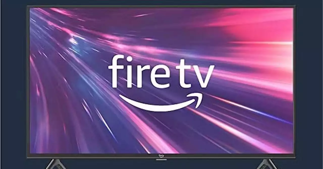 Amazon Fire smart TV slashed to £150 in Prime Day bargain hailed 'brilliant'