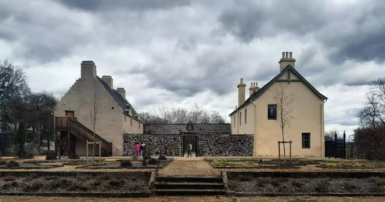 Famous haunted Glasgow location with five 'resident ghosts' reopens after refurb