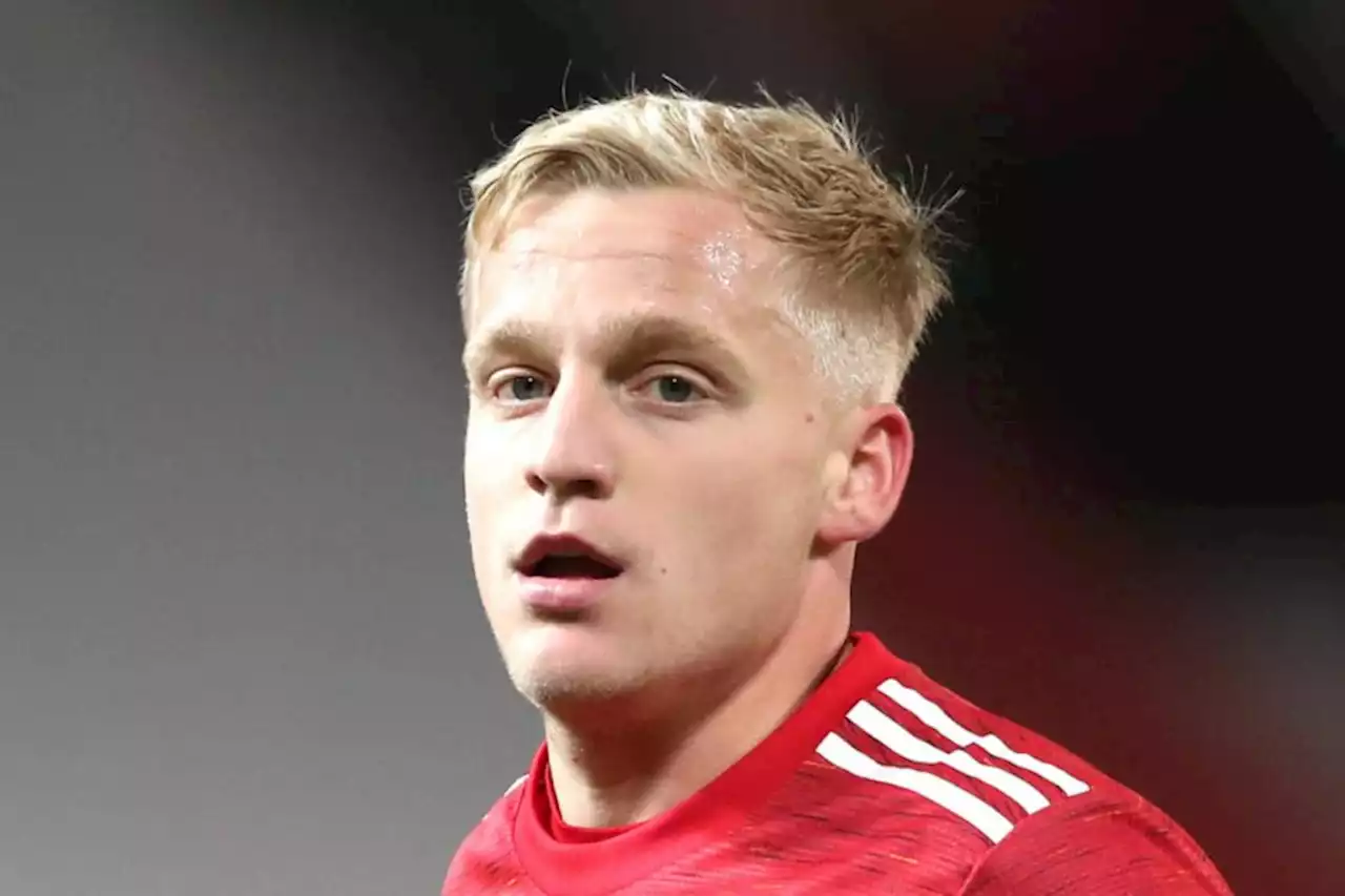 'Need a restart' - Lennon in Van de Beek to Celtic transfer admission