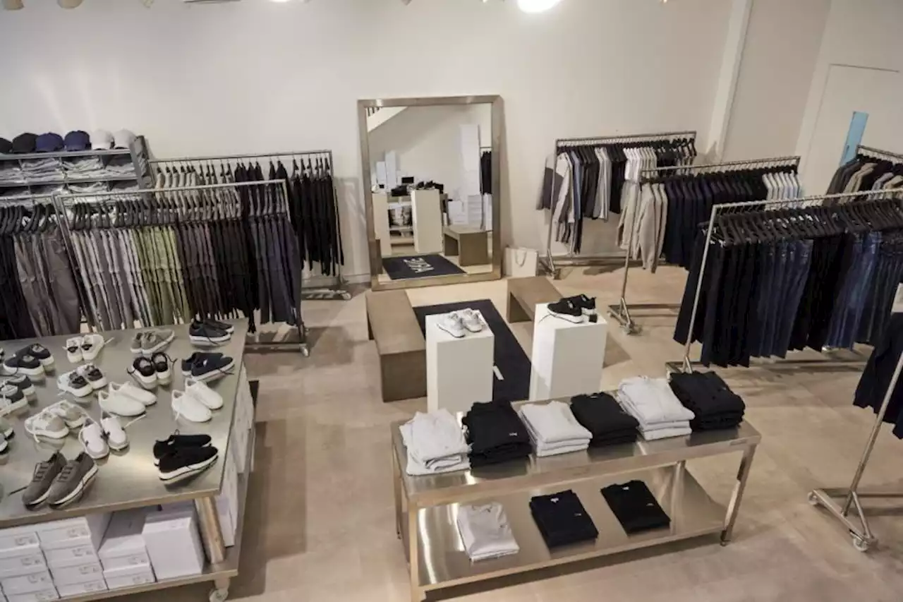 Popular online clothing retailer to pop up in Glasgow for only two days