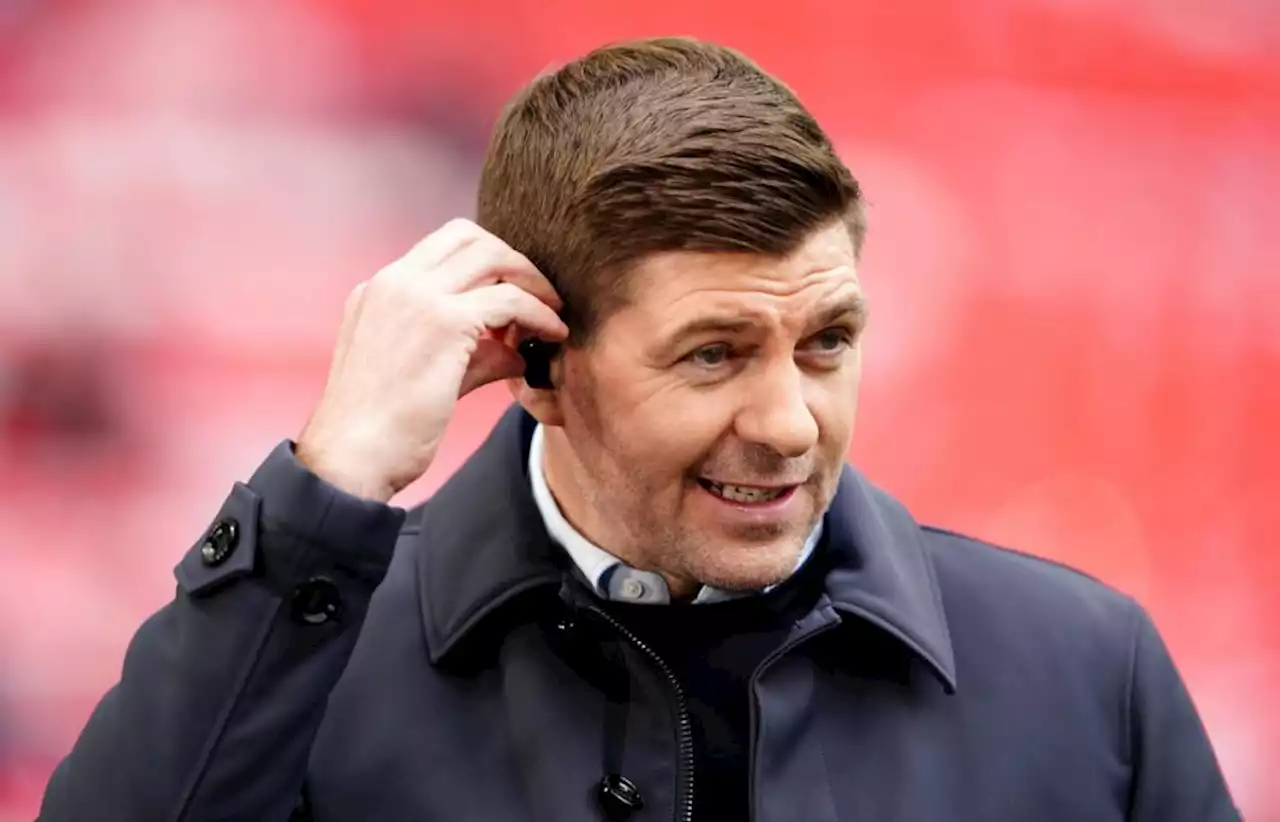 Steven Gerrard dealt major Al Ettifaq transfer blow as target 'reluctant' to move