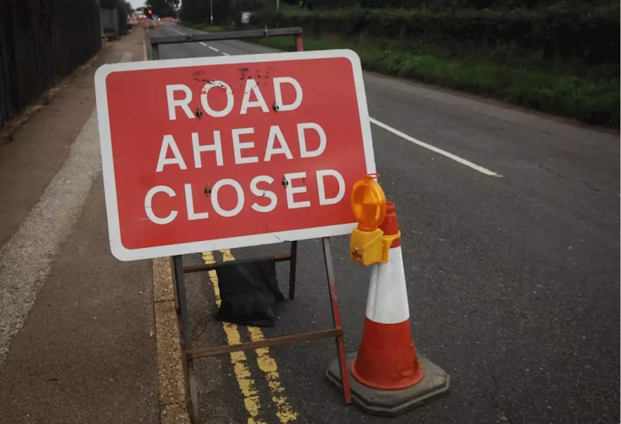 Warning as major road shut amid 'emergency works' with drivers urged to avoid area