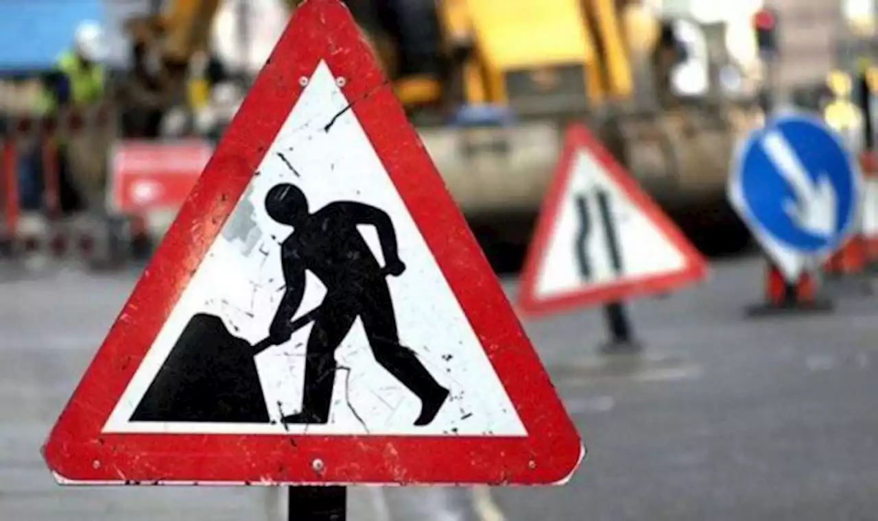 Work to begin on two major roads as drivers warned of delays and disruption