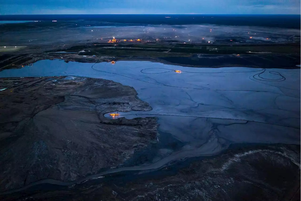 Alberta’s Minster of the Environment tasked with prioritizing oil sands cleanup