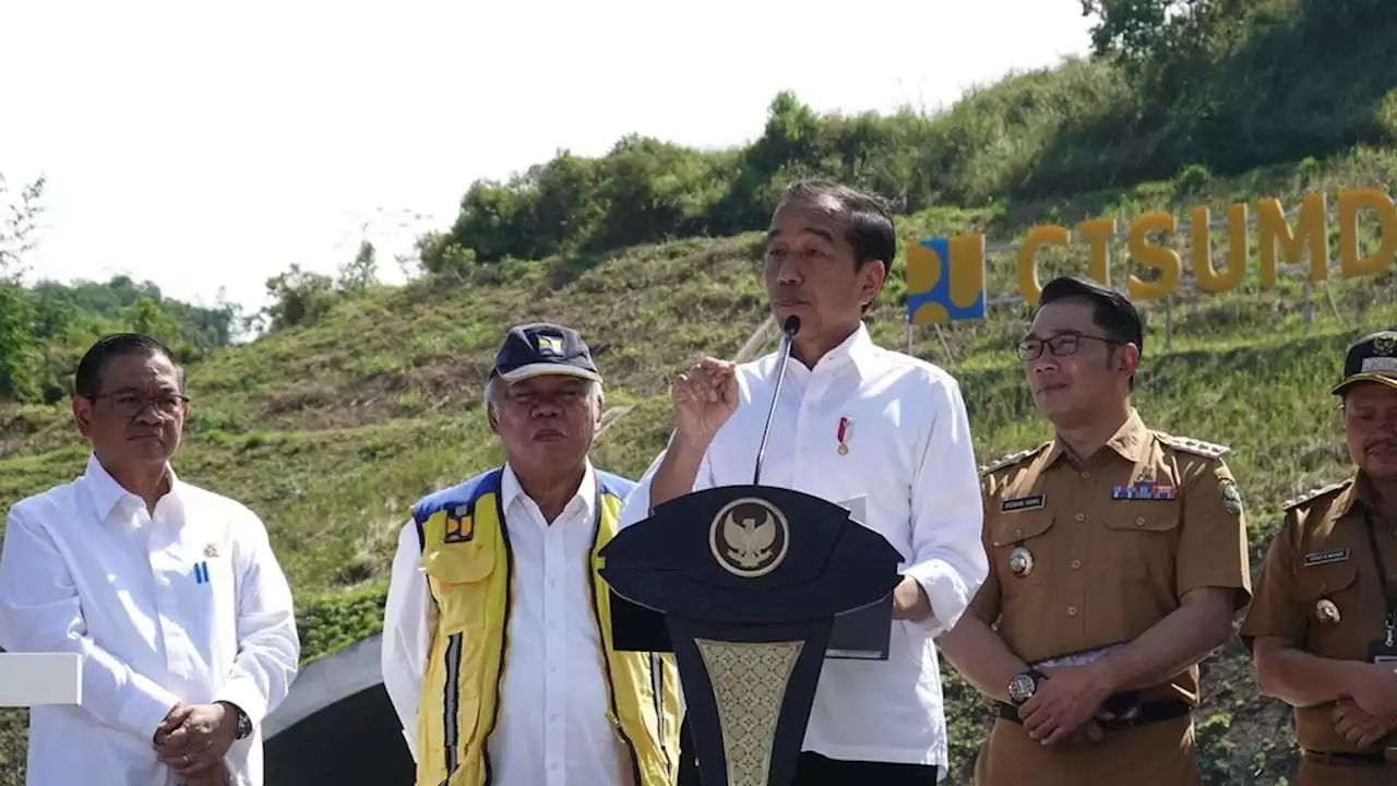 Presiden Harap UU Kesehatan Dapat Mengatasi Kekurangan Tenaga Kesehatan