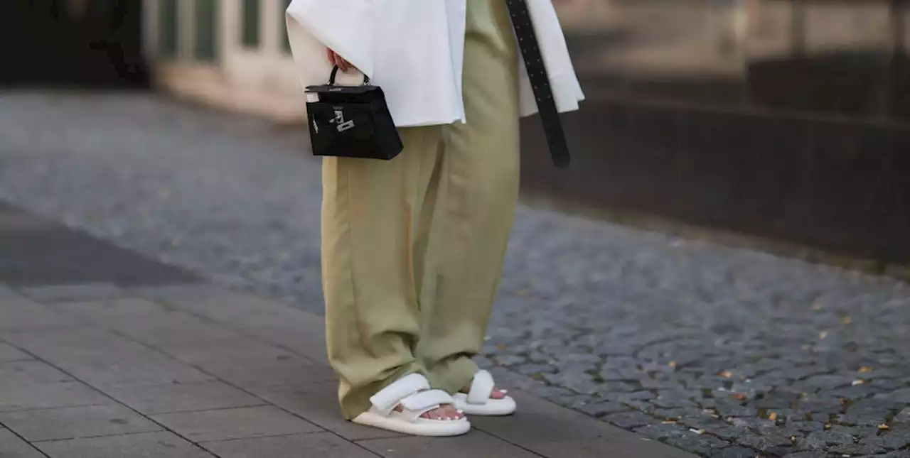 Cloud Slides Are TikTok's Comfiest Shoe Trend