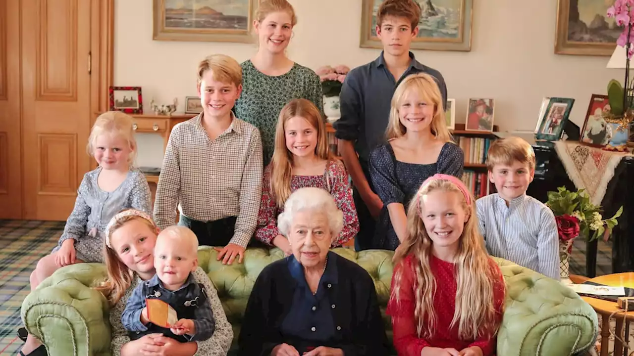 A look at Prince George, Princess Charlotte and Prince Louis' cousins - including Princess Lilibet and Prince Archie