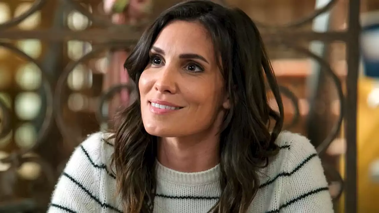 NCIS: LA star Daniela Ruah addresses possible return to Hawai'i spin-off