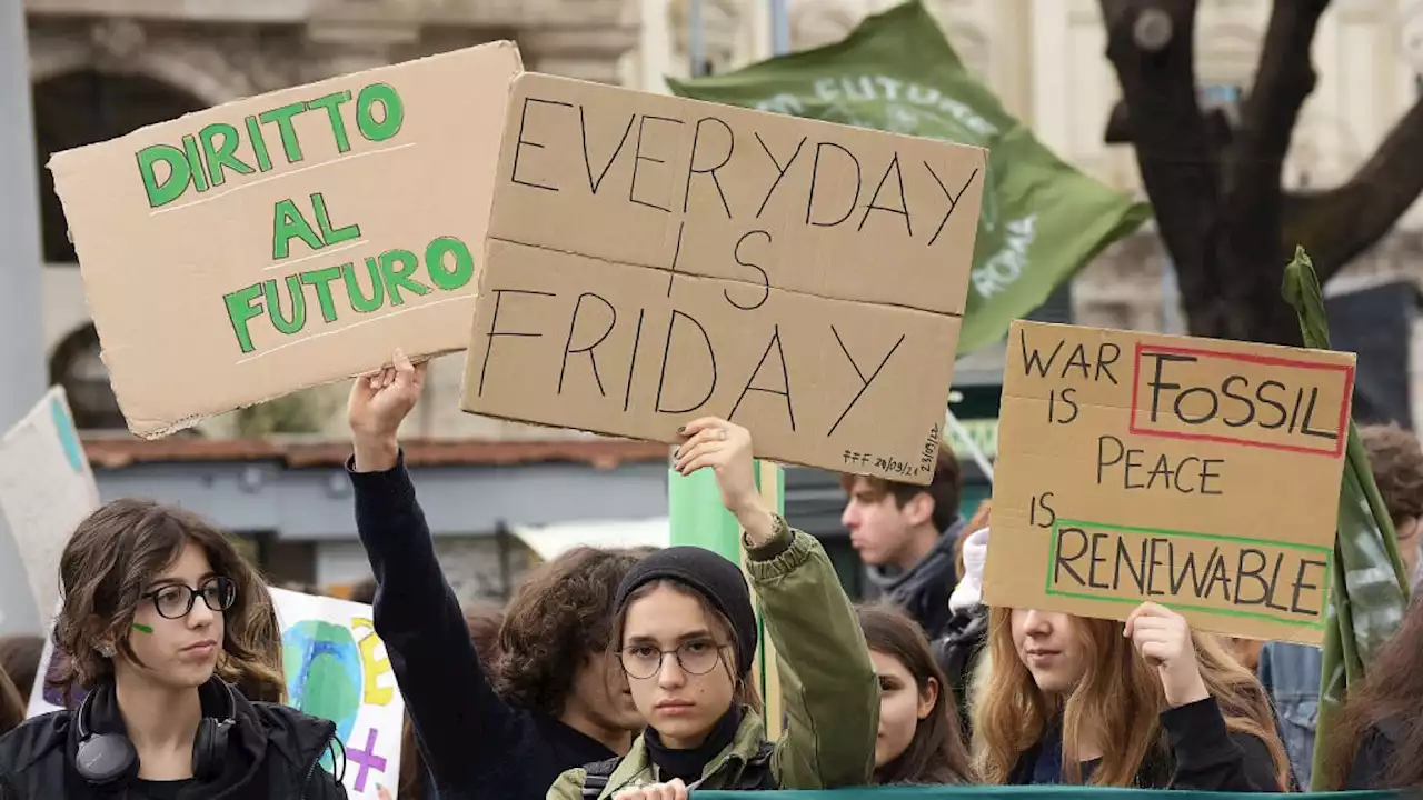 Abitare la Terra: una transizione che unisca decarbonizzazione e riduzione delle disuguaglianze (di V. Iori)