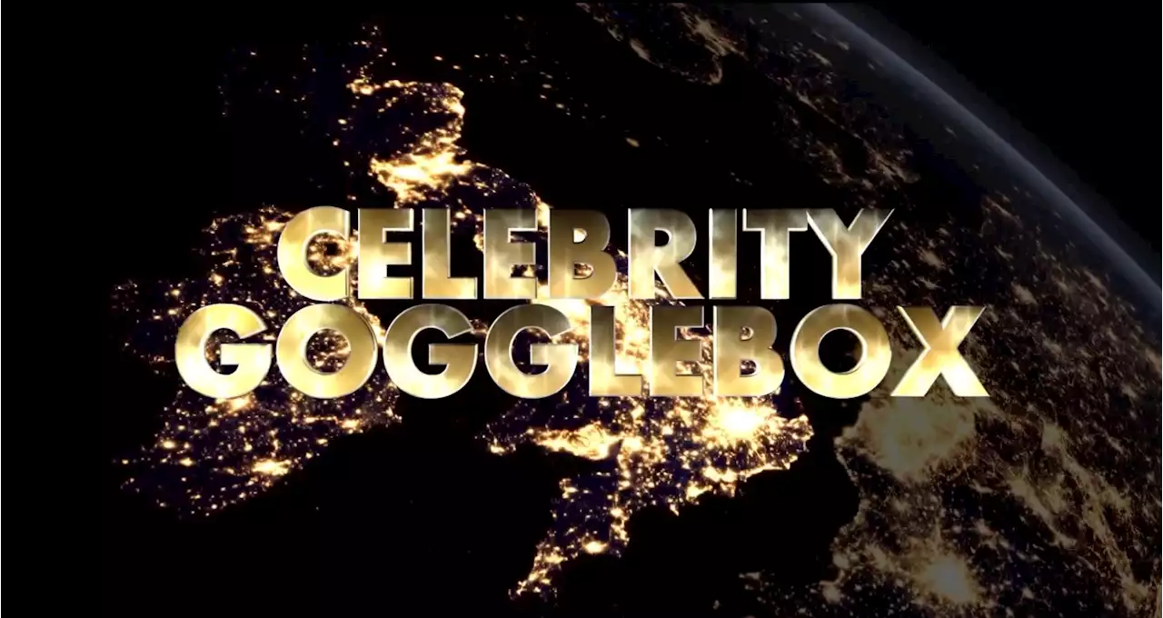 Celebrity Gogglebox Viewers Have Major Cause For Celebration As Fan Favourites Announce Return