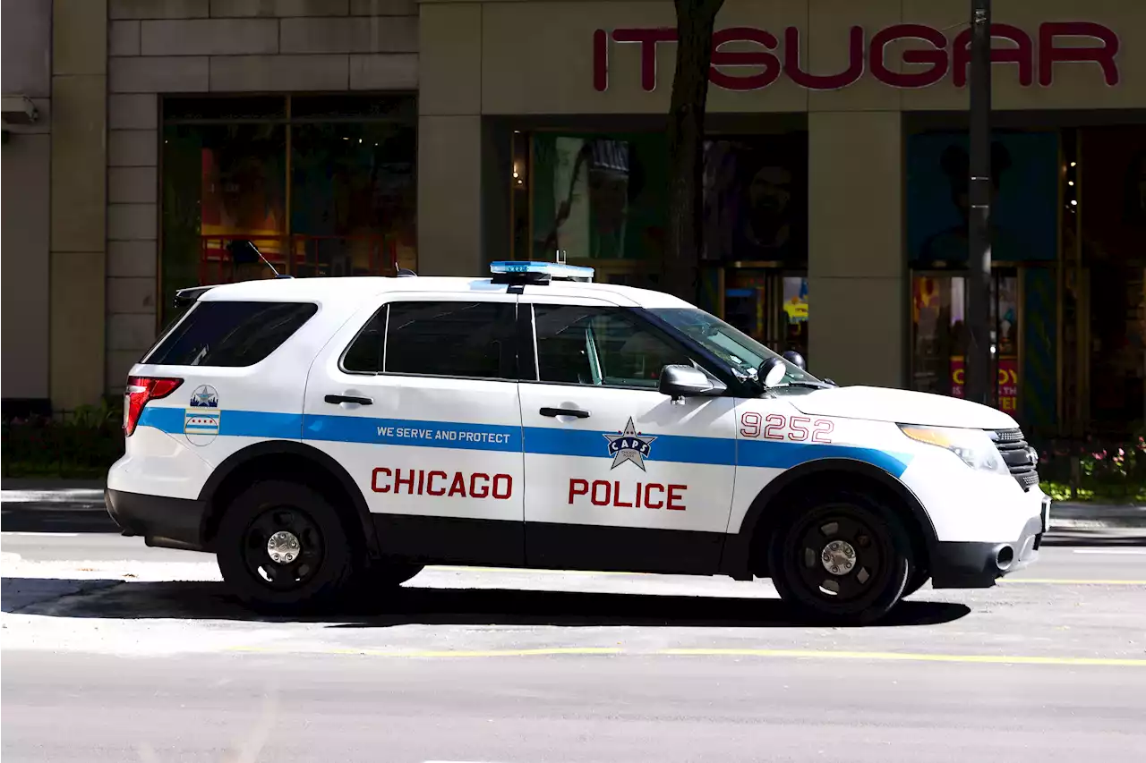 Drive-By Shooting Kills 9-Year-Old Chicago Boy At Grandmother's Birthday Party