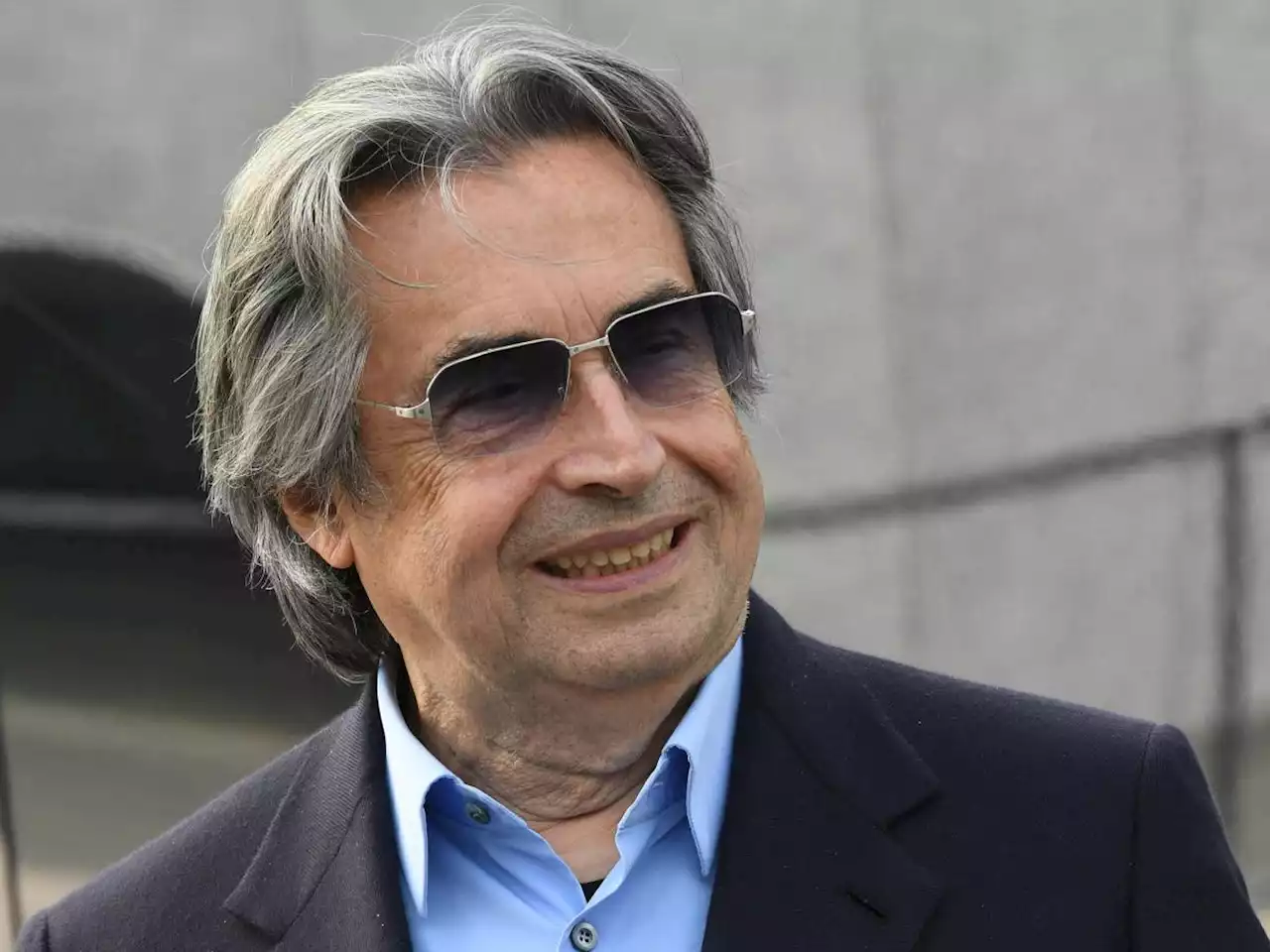 Riccardo Muti a Jerash. L'amicizia fra i popoli passa dalla grande musica